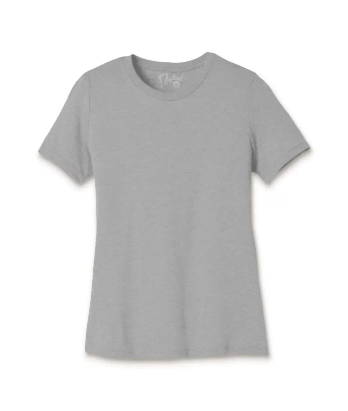 Women'S Ridiculously Soft Relaxed Fit Lightweight T-Shirt