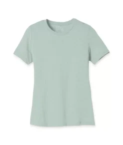 Women'S Ridiculously Soft Relaxed Fit Lightweight T-Shirt