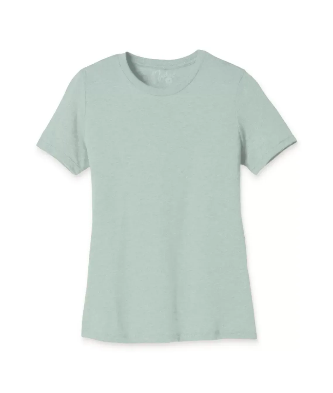 Women'S Ridiculously Soft Relaxed Fit Lightweight T-Shirt