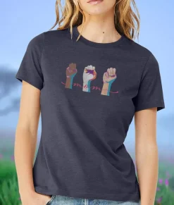 Women'S Ridiculously Soft Midweight Graphic Tee | Mom Signed