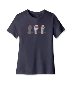 Women'S Ridiculously Soft Midweight Graphic Tee | Mom Signed