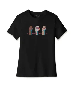 Women'S Ridiculously Soft Midweight Graphic Tee | Mom Signed