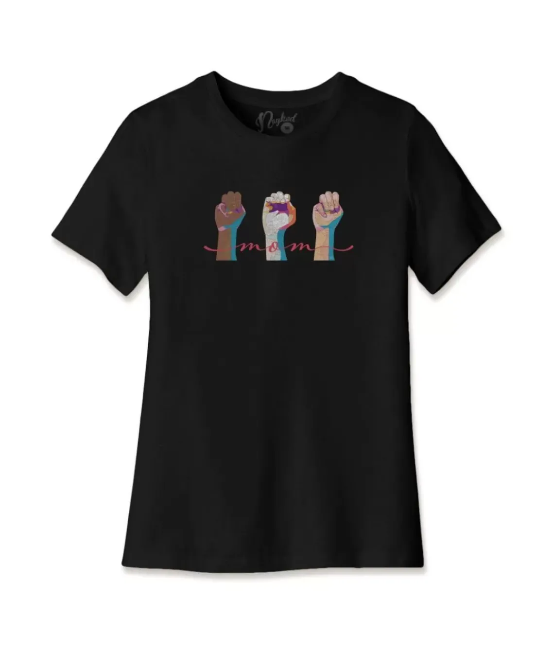 Women'S Ridiculously Soft Midweight Graphic Tee | Mom Signed