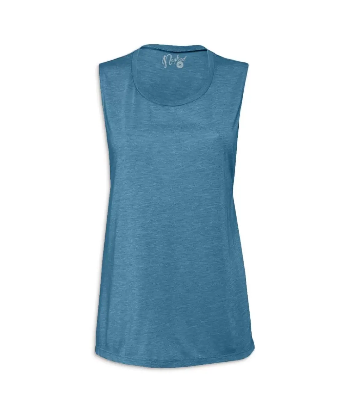 Women'S Ridiculously Soft Scoop Muscle Tank