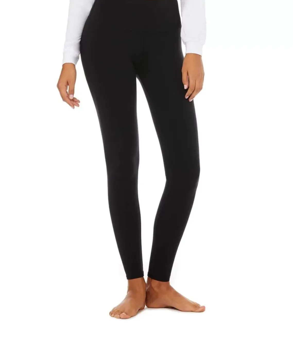 Women'S Ridiculously Soft Sophia High Waist Athleisure Leggings/Discontinued