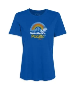 Women'S Ridiculously Soft Graphic Tee | Pacific Northwest