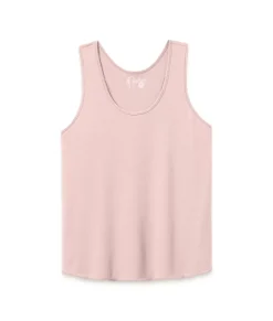 Women'S Ridiculously Soft Modal Recycled Tank