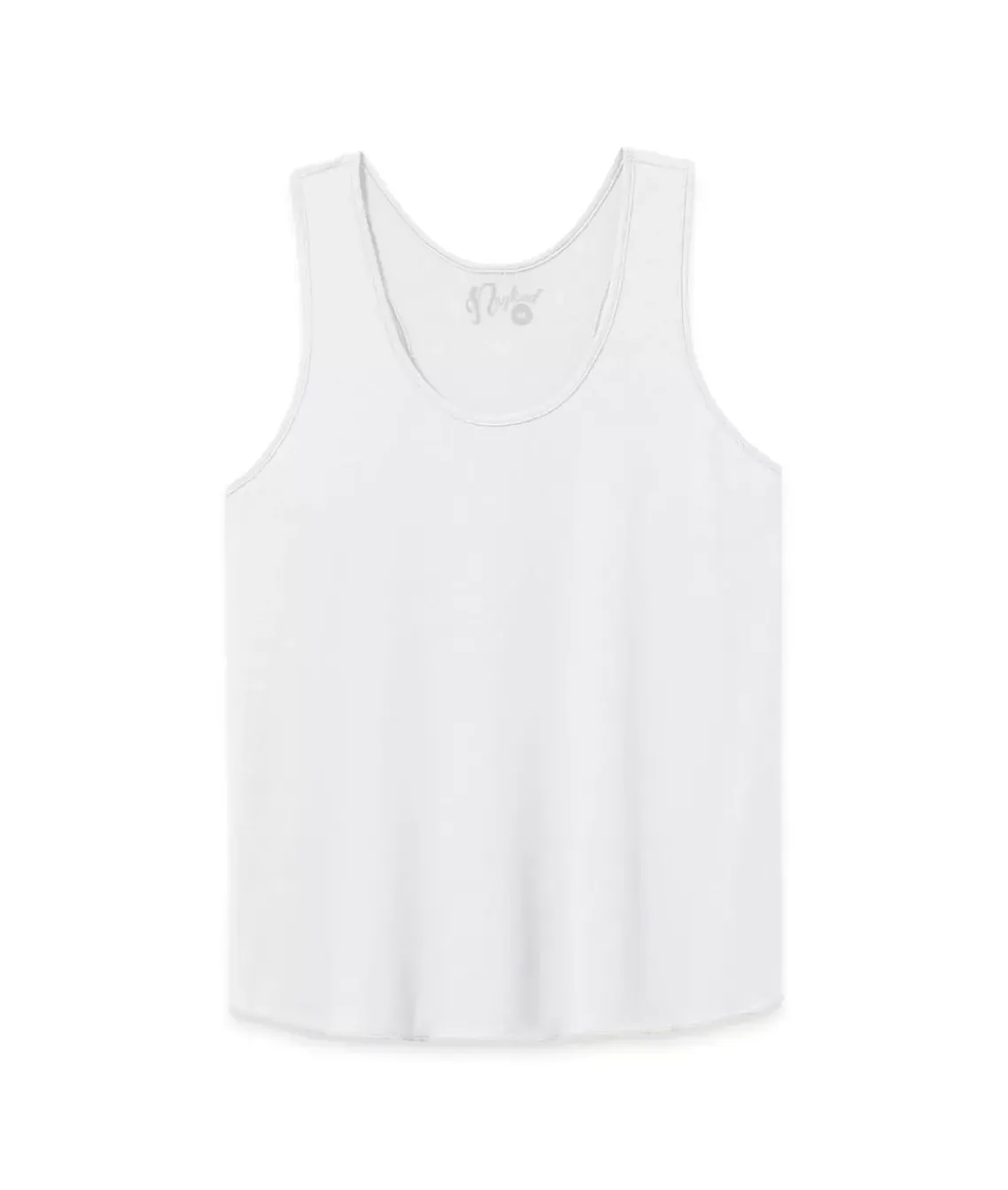 Women'S Ridiculously Soft Modal Recycled Tank