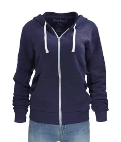 Women'S Ridiculously Soft Oversized Fleece Full-Zip Hoodie