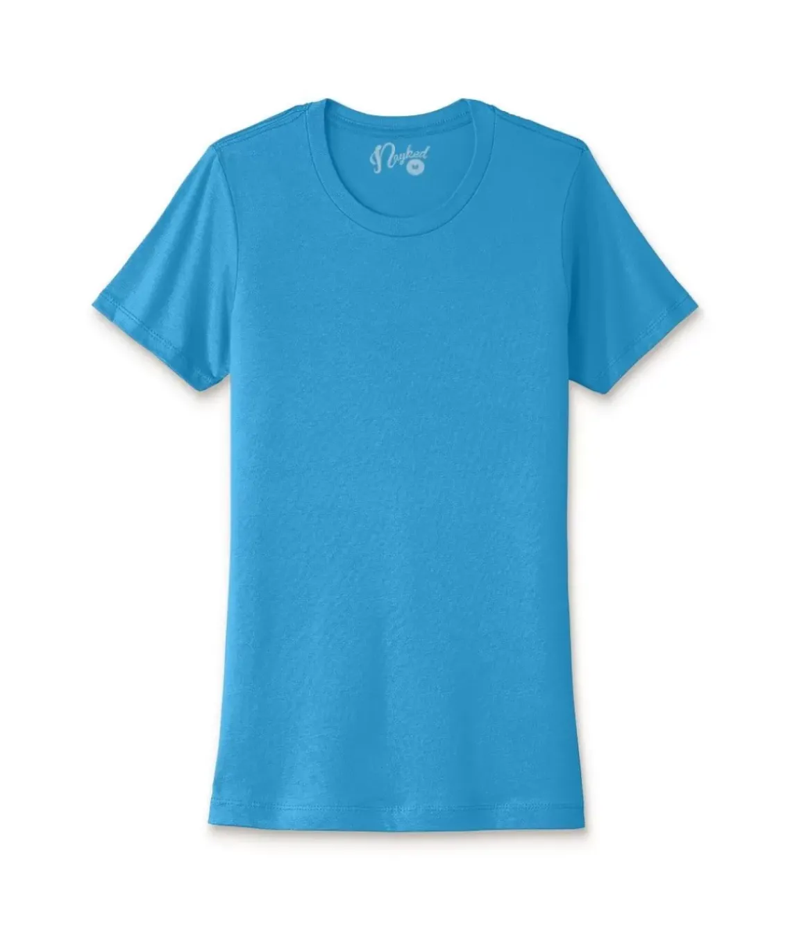 Women'S Ridiculously Soft Boyfriend Crew T-Shirt | New Arrival Colors