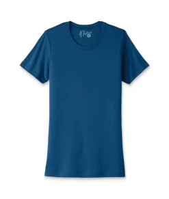 Women'S Ridiculously Soft Boyfriend Crew T-Shirt | New Arrival Colors