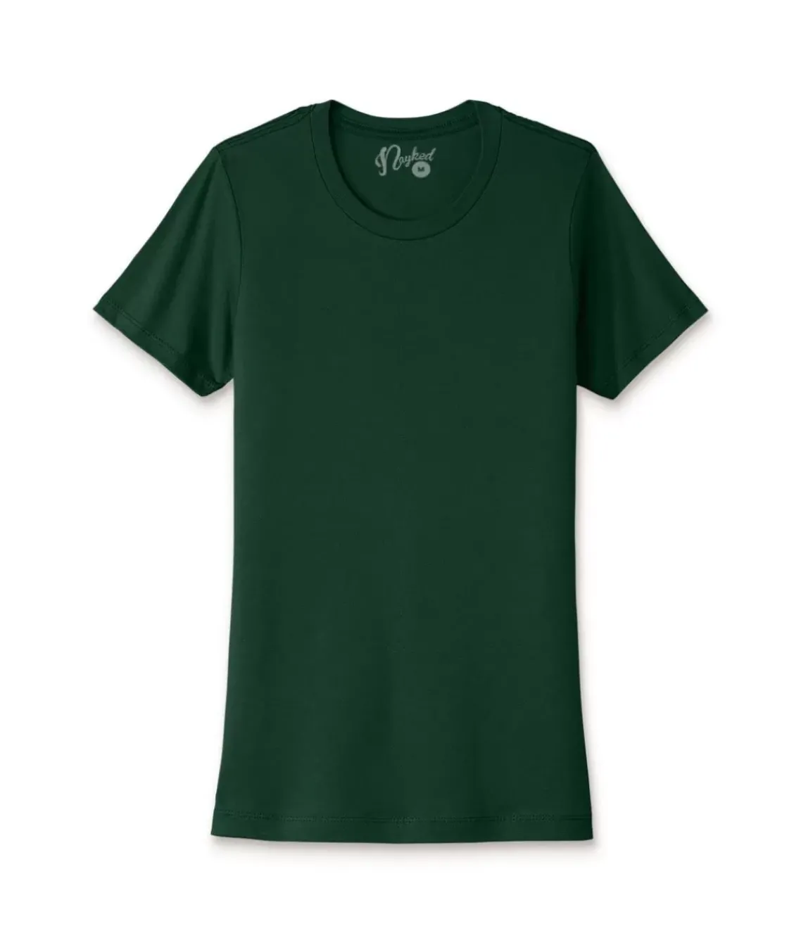 Women'S Ridiculously Soft Boyfriend Crew T-Shirt | New Arrival Colors