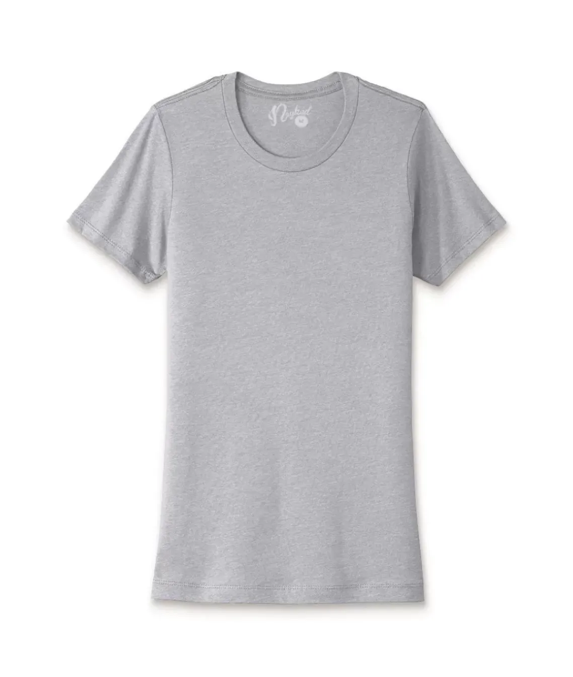 Women'S Ridiculously Soft Boyfriend Crew T-Shirt | New Arrival Colors