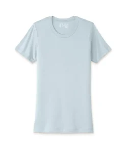 Women'S Ridiculously Soft Boyfriend Crew T-Shirt | New Arrival Colors