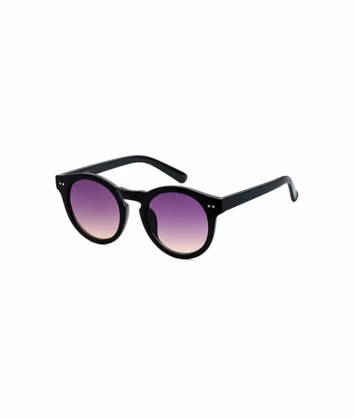 Women'S Round Sunglasses, Lifetime Guarantee
