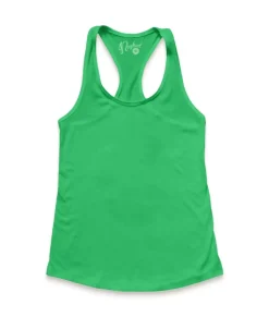 Women'S Soft Classic Racerback Tank Top
