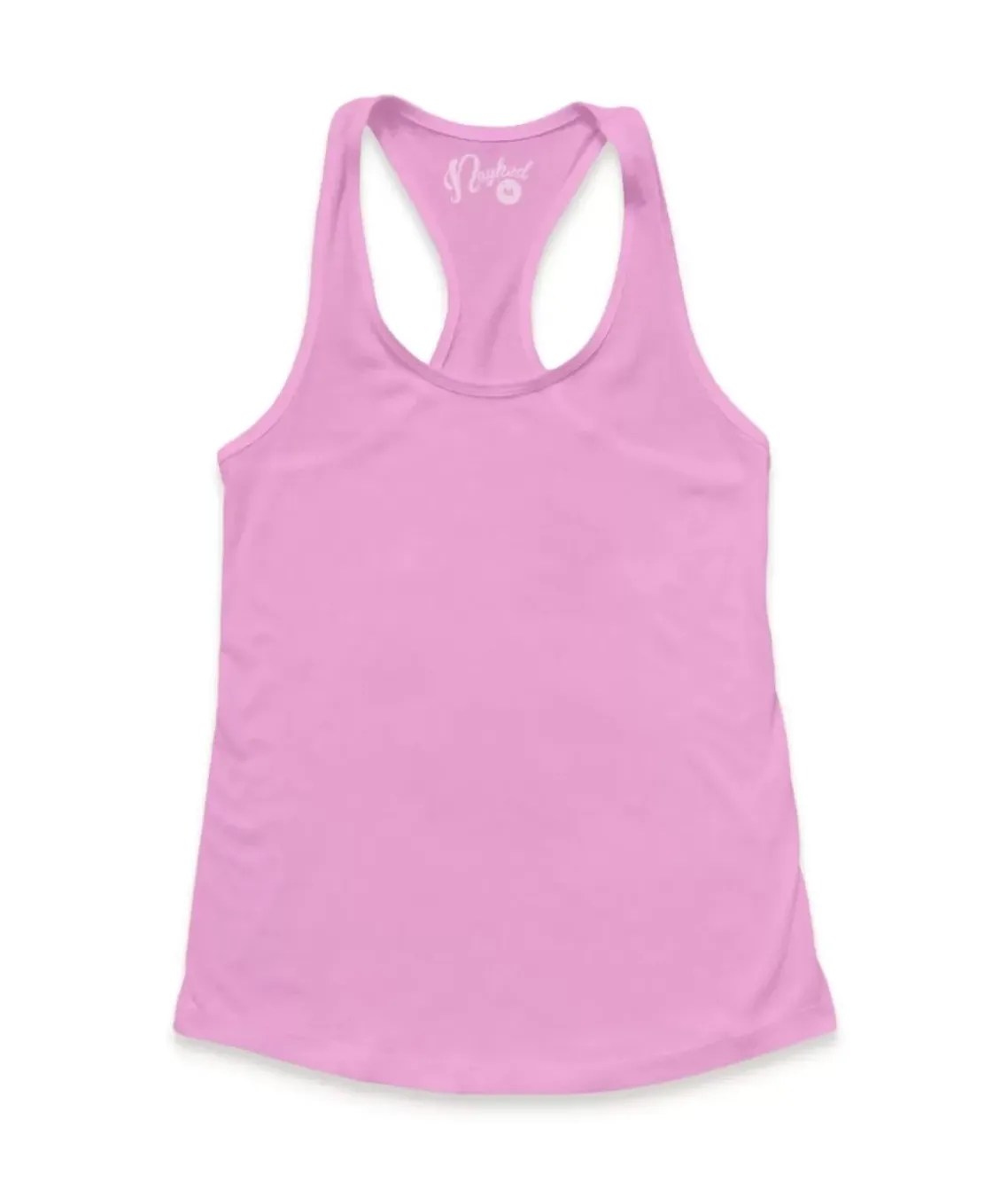 Women'S Soft Classic Racerback Tank Top