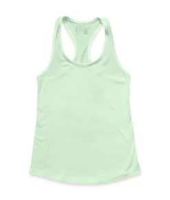 Women'S Soft Classic Racerback Tank Top