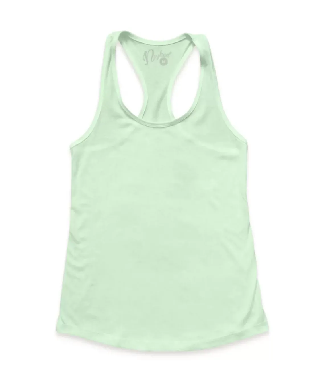 Women'S Soft Classic Racerback Tank Top