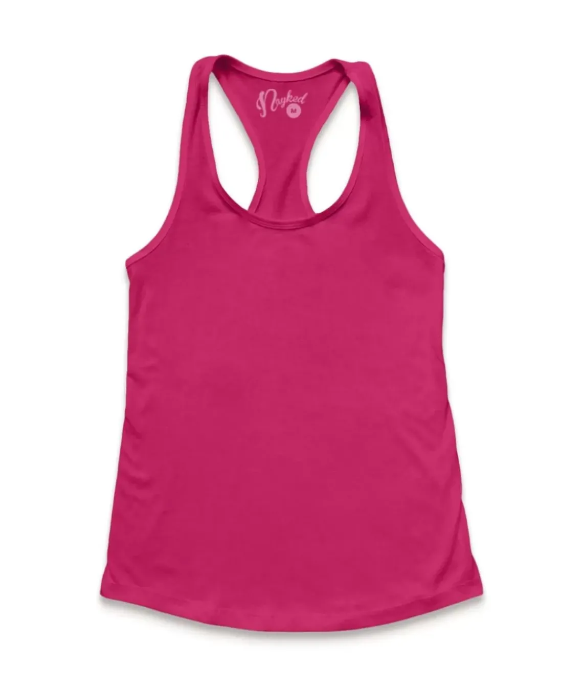 Women'S Soft Classic Racerback Tank Top