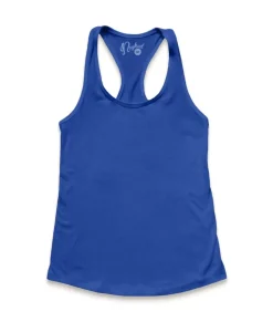 Women'S Soft Classic Racerback Tank Top