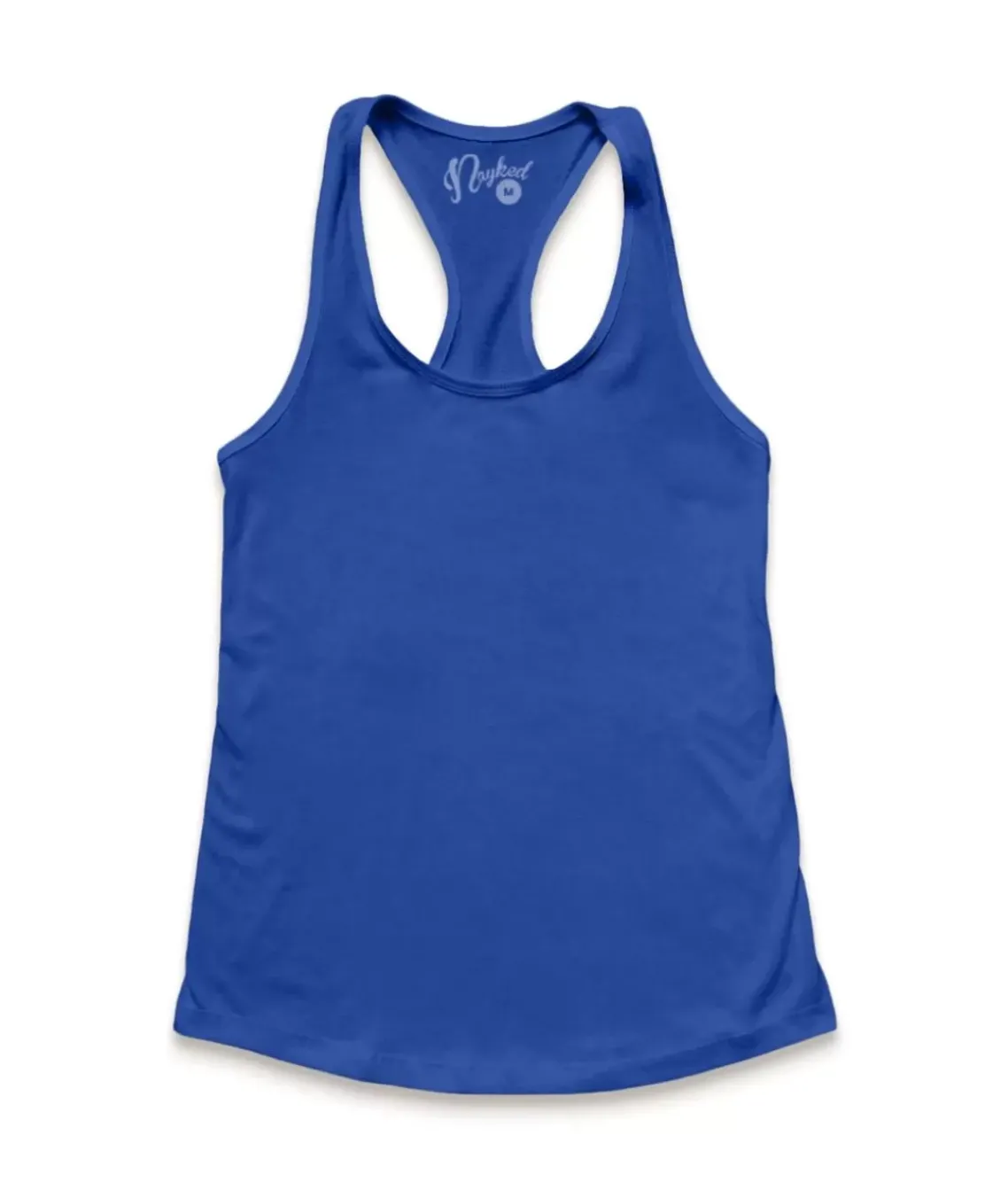Women'S Soft Classic Racerback Tank Top