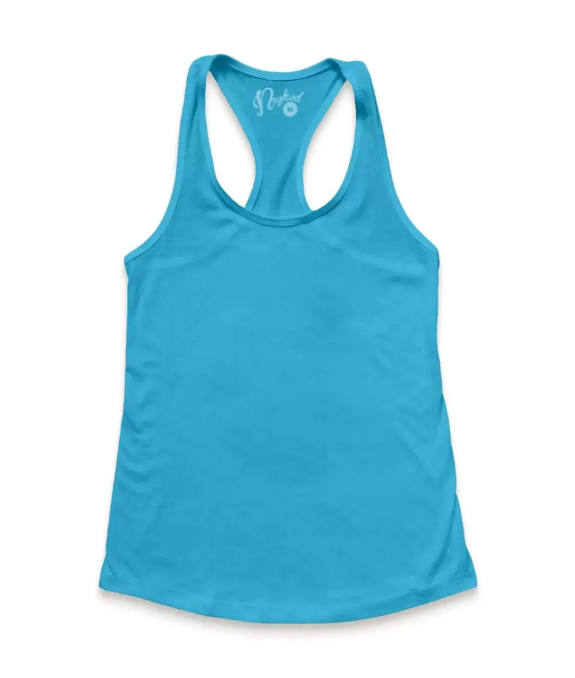 Women'S Soft Classic Racerback Tank Top
