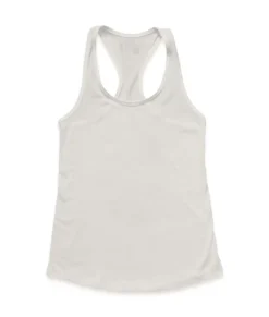 Women'S Soft Classic Racerback Tank Top