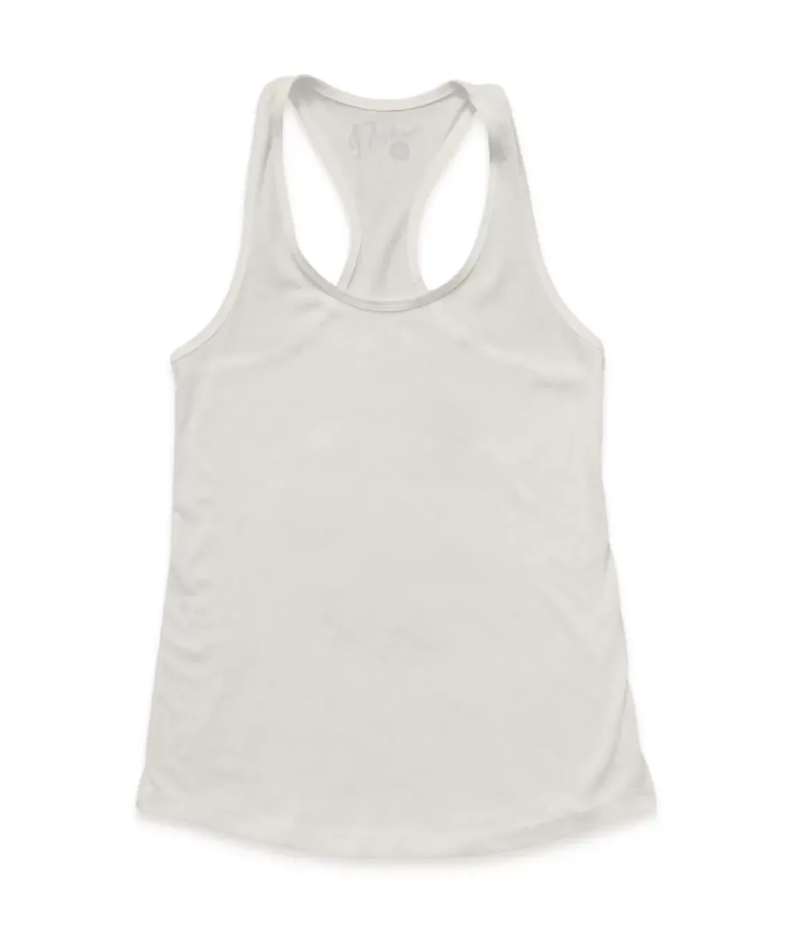 Women'S Soft Classic Racerback Tank Top