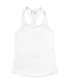 Women'S Soft Classic Racerback Tank Top