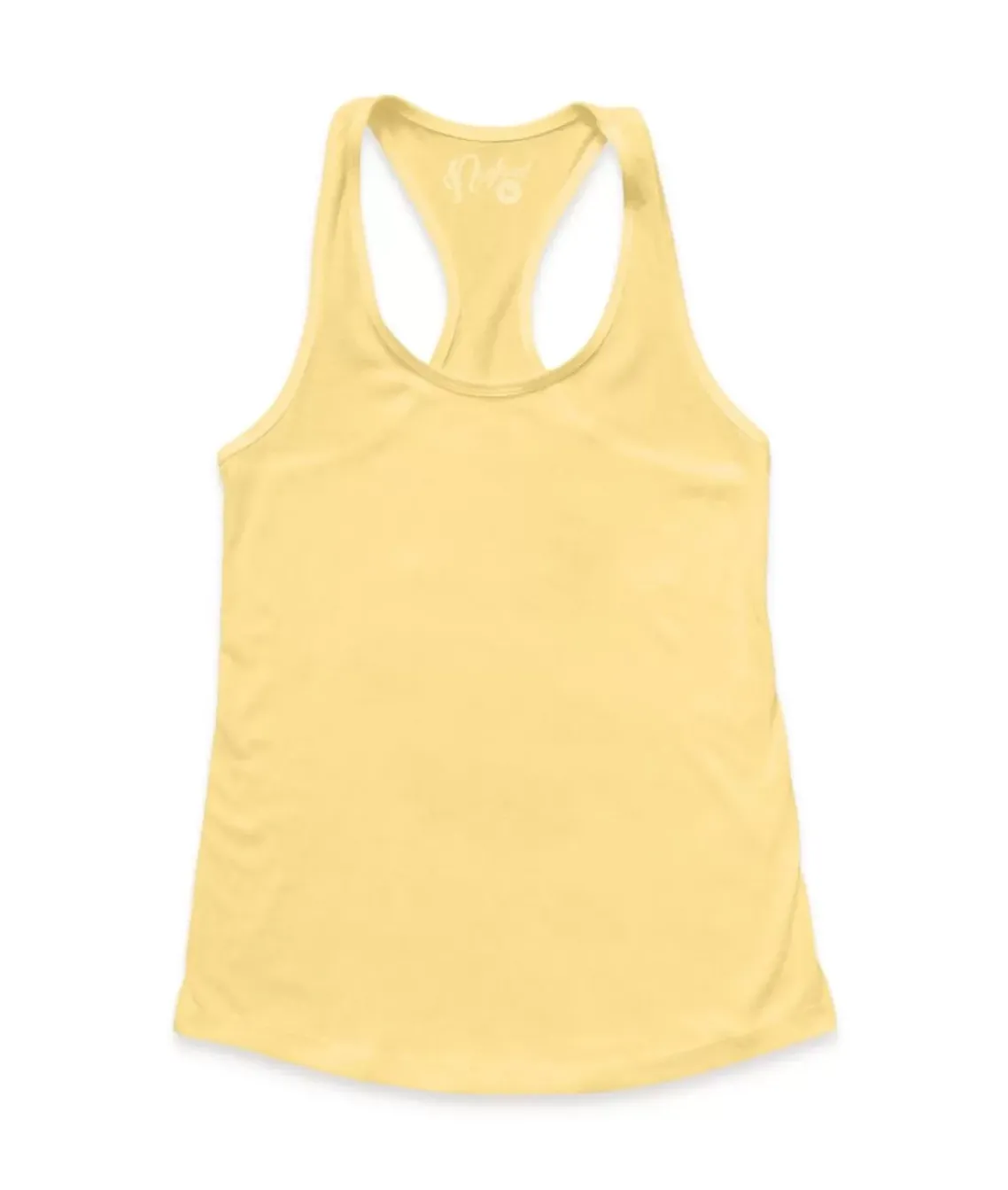 Women'S Soft Classic Racerback Tank Top