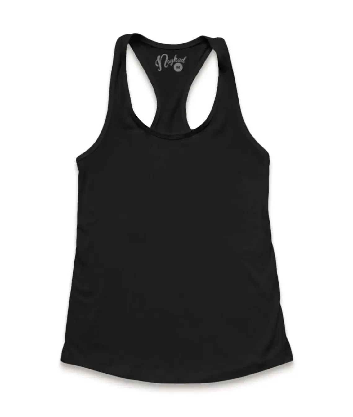 Women'S Soft Classic Racerback Tank Top