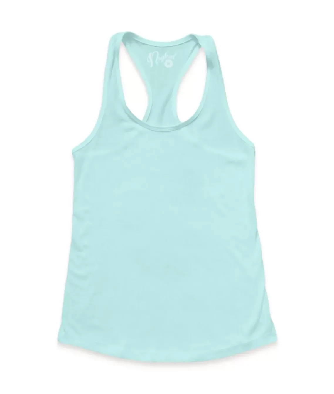 Women'S Soft Classic Racerback Tank Top