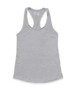 Women'S Soft Classic Racerback Tank Top