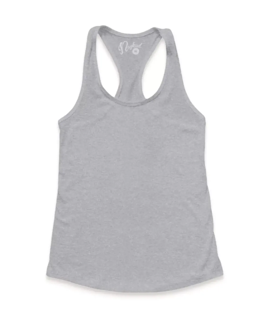 Women'S Soft Classic Racerback Tank Top