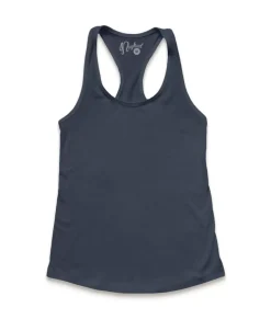Women'S Soft Classic Racerback Tank Top
