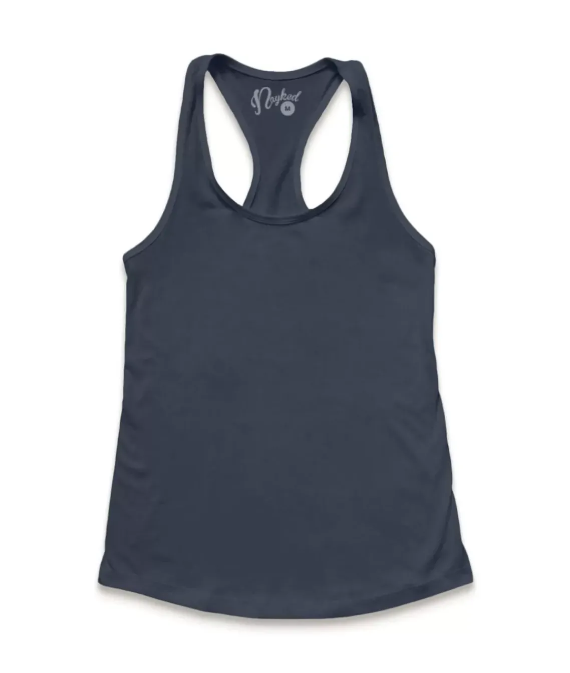 Women'S Soft Classic Racerback Tank Top