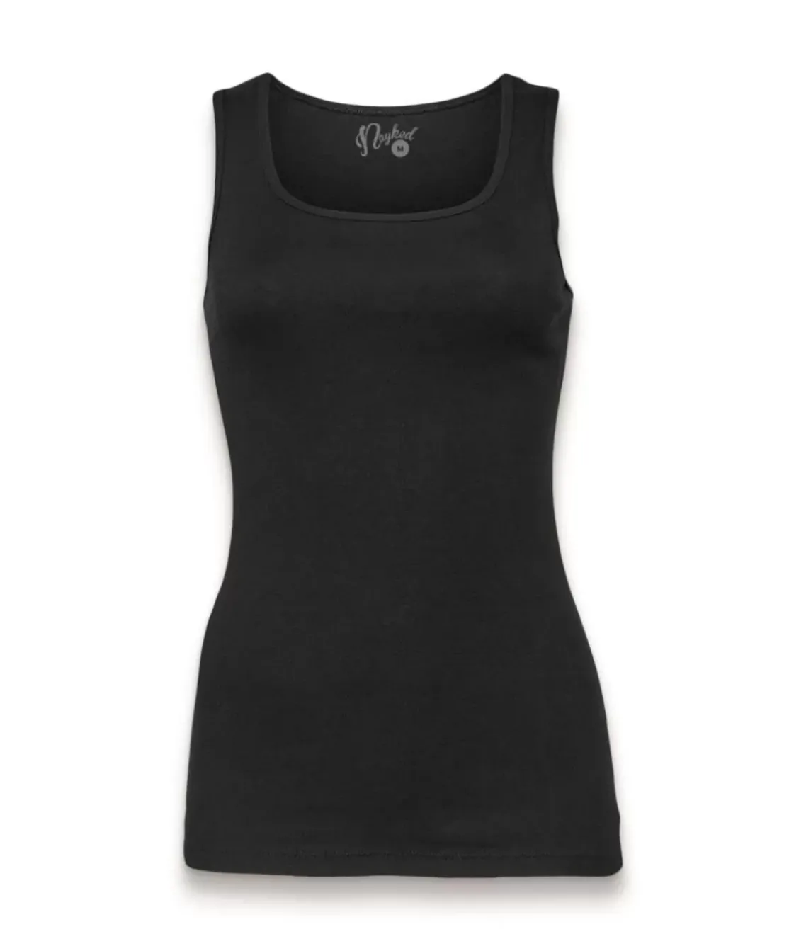 Women'S Soft Micro Ribbed Tank