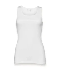 Women'S Soft Micro Ribbed Tank