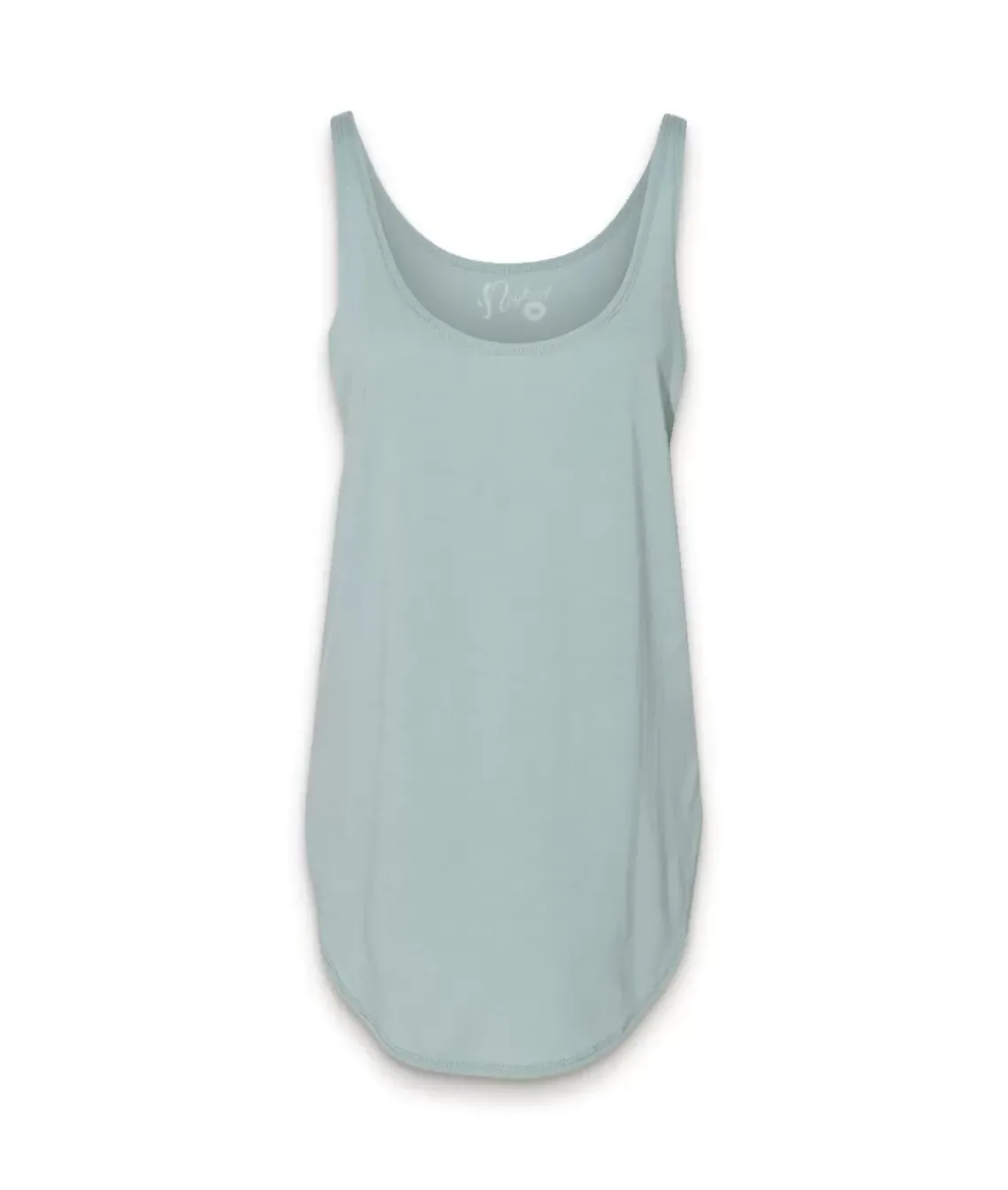 Women'S Split Side Tank Top
