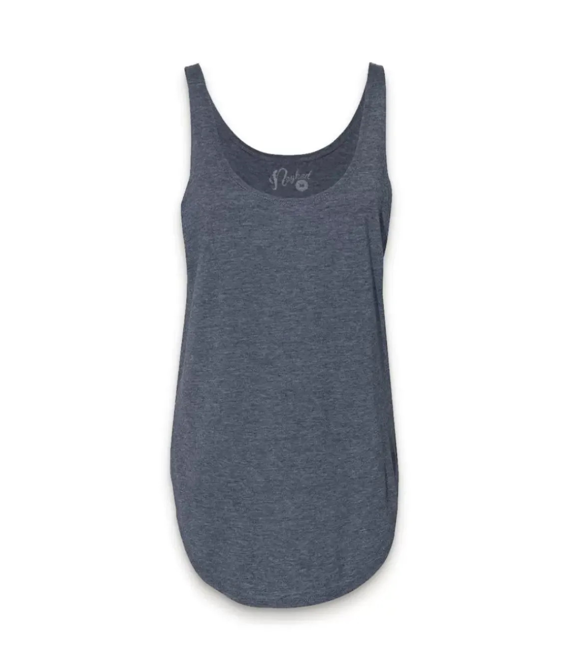 Women'S Split Side Tank Top