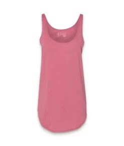Women'S Split Side Tank Top