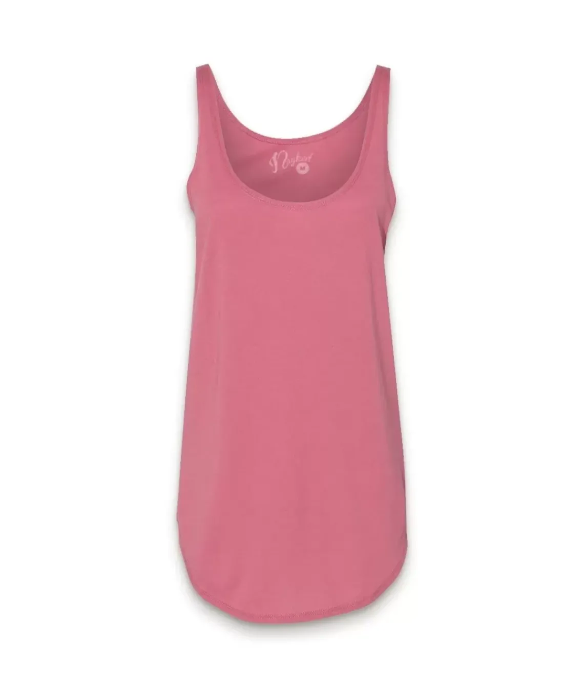 Women'S Split Side Tank Top