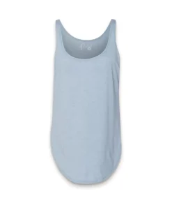 Women'S Split Side Tank Top