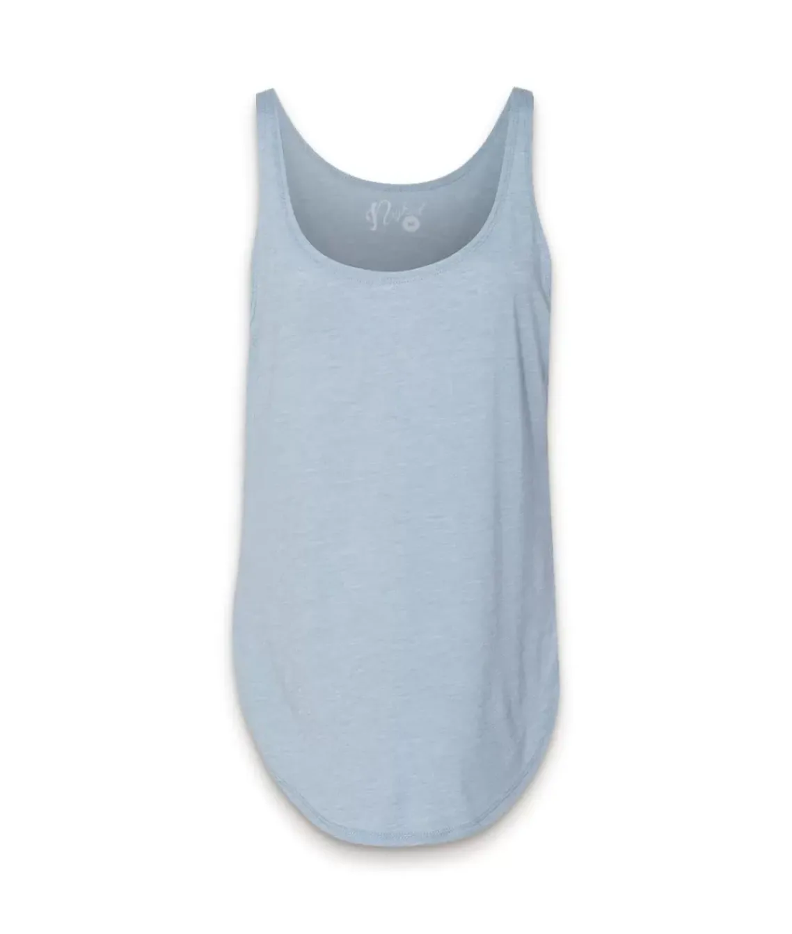 Women'S Split Side Tank Top