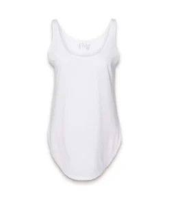 Women'S Split Side Tank Top