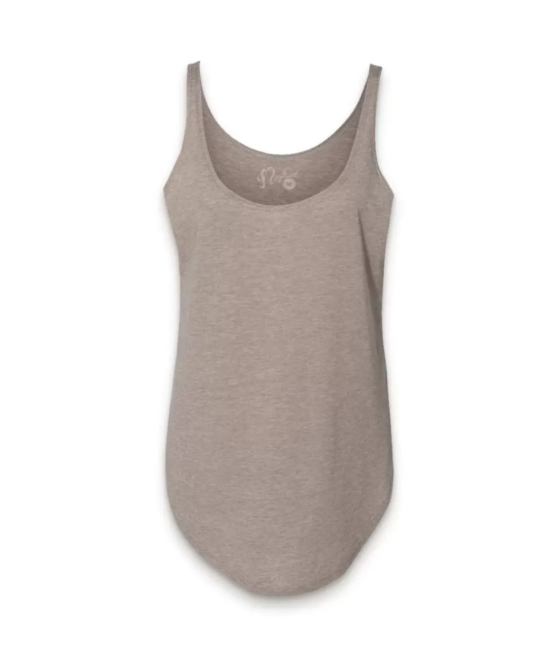 Women'S Split Side Tank Top