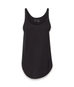 Women'S Split Side Tank Top