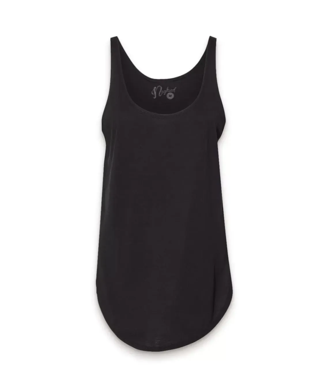 Women'S Split Side Tank Top