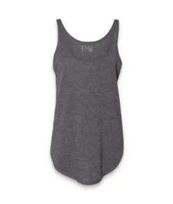Women'S Split Side Tank Top